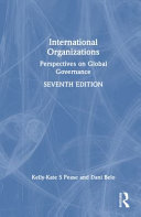 International Organizations