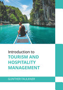 Introduction to Tourism and Hospitality Management