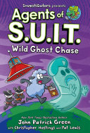 InvestiGators: Agents of S.U.I.T.: Wild Ghost Chase