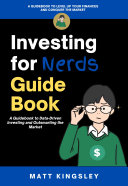 Investing for Nerds Guide EBook