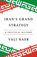 Iran's Grand Strategy