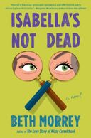 Isabella's Not Dead