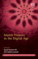 Islamic Finance in the Digital Age