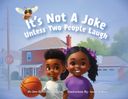 It Is Not a Joke Unless Two People Laugh