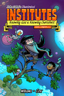 JOHN CALVIN'S ILLUSTRATED INSTITUTES, BOOK 1