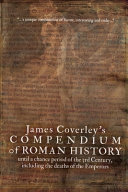 James Coverley's Compendium of Roman History