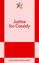 Justice for Cassidy