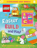LEGO Books: Easter Build and Play!