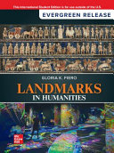 Landmarks in Humanities