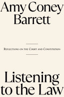 Listening to the Law