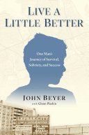 Live a Little Better