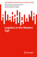 Logistics in the Modern Age
