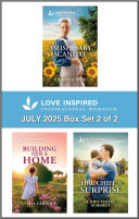 Love Inspired July 2025 Box Set 2 of 2