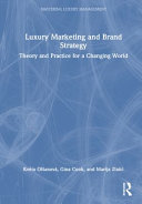 Luxury Marketing and Brand Strategy