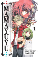 MamaYuyu, Vol. 1
