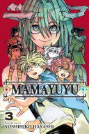 MamaYuyu, Vol. 3