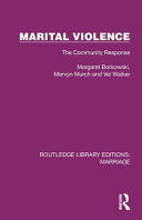 Marital Violence