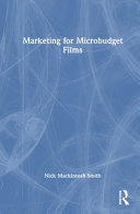 Marketing for Microbudget Films