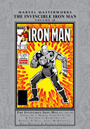 Marvel Masterworks