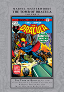 Marvel Masterworks
