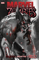 Marvel Zombies
