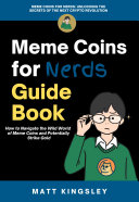 Meme Coins for Nerds Ebook
