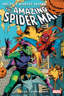 Mighty Marvel Masterworks