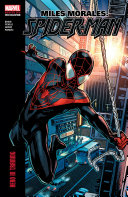 Miles Morales, Spider-Man Modern Era Epic Collection