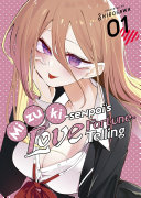 Mizuki-senpai's Love Fortune-Telling: Volume 1