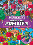Mncrft Meet Zombie Paperbac PB