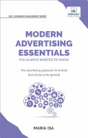 Modern Advertising Essentials You Always Wanted to Know