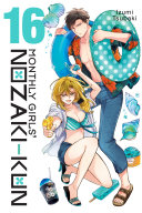 Monthly Girls' Nozaki-kun, Vol. 16