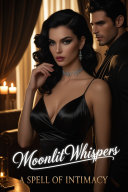 Moonlit Whispers: A Spell of Intimacy