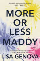 More Or Less Maddy