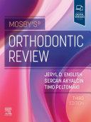 Mosby's Orthodontic Review - E-Book