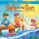 My Amazing Skin