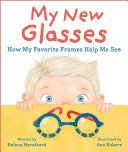 My New Glasses