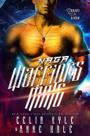 Naga Warrior's Mate (A Scifi Alien Naga Romance)