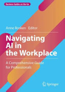 Navigating AI in the Workplace