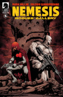 Nemesis: Rogues' Gallery #5