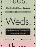 New York Times Games Wednesday Crosswords
