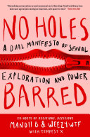 No Holes Barred