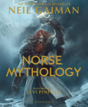 Norse Mythology Illustrated