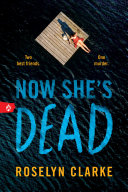 Now She's Dead