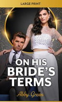 On His Bride's Terms
