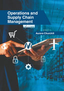 Operations and Supply Chain Management