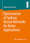 Optimization of Spiking Neural Networks for Radar Applications
