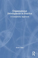 Organisational Development in Practice