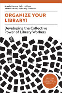 Organize Your Library!