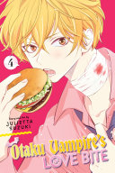 Otaku Vampire's Love Bite, Vol. 4